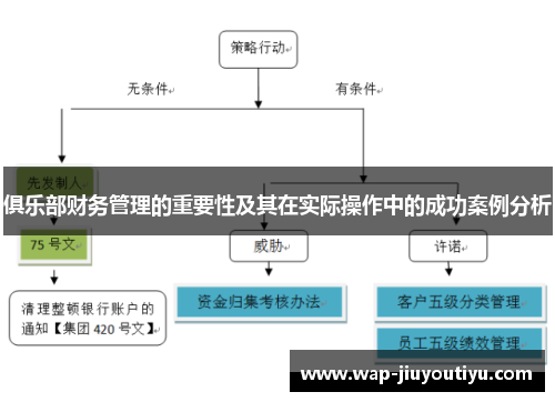 俱乐部财务管理的重要性及其在实际操作中的成功案例分析