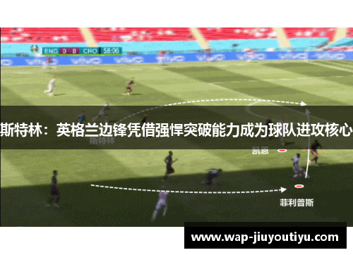 斯特林:英格兰边锋凭借强悍突破能力成为球队进攻核心 斯特林:英格兰边锋凭借强悍突破能力成为球队进攻核心
