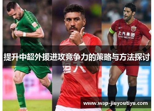 提升中超外援进攻竞争力的策略与方法探讨