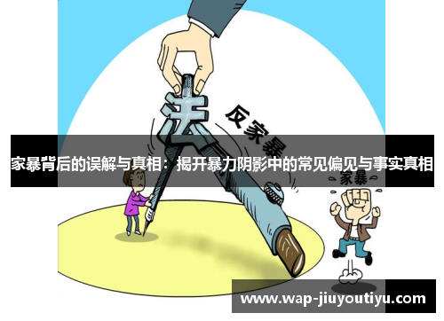 家暴背后的误解与真相:揭开暴力阴影中的常见偏见与事实真相 家暴背后的误解与真相:揭开暴力阴影中的常见偏见与事实真相