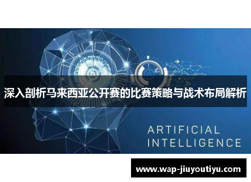 深入剖析马来西亚公开赛的比赛策略与战术布局解析
