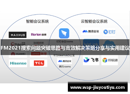 FM2021搜索问题突破思路与高效解决策略分享与实用建议
