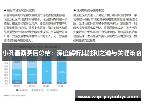 小孔塞桑赛后总结：深度解析其胜利之道与关键策略