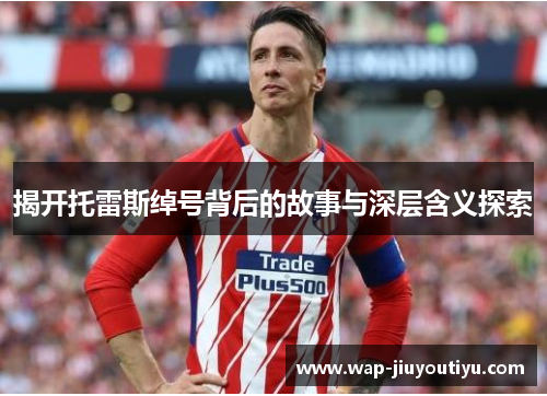 揭开托雷斯绰号背后的故事与深层含义探索